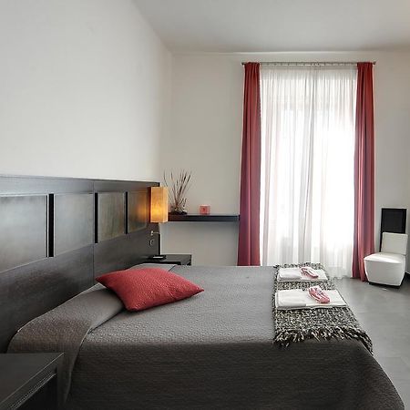 Готель Relais Navona71 Рим Номер фото