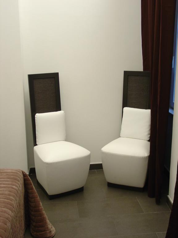 Готель Relais Navona71 Рим Номер фото