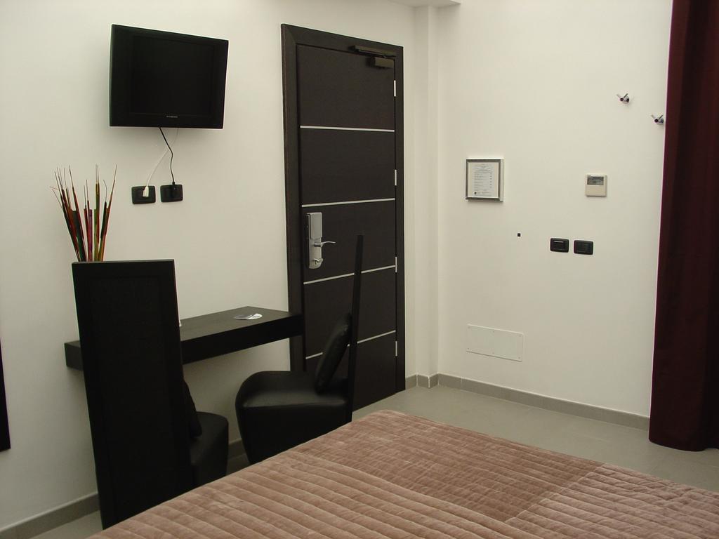 Готель Relais Navona71 Рим Номер фото